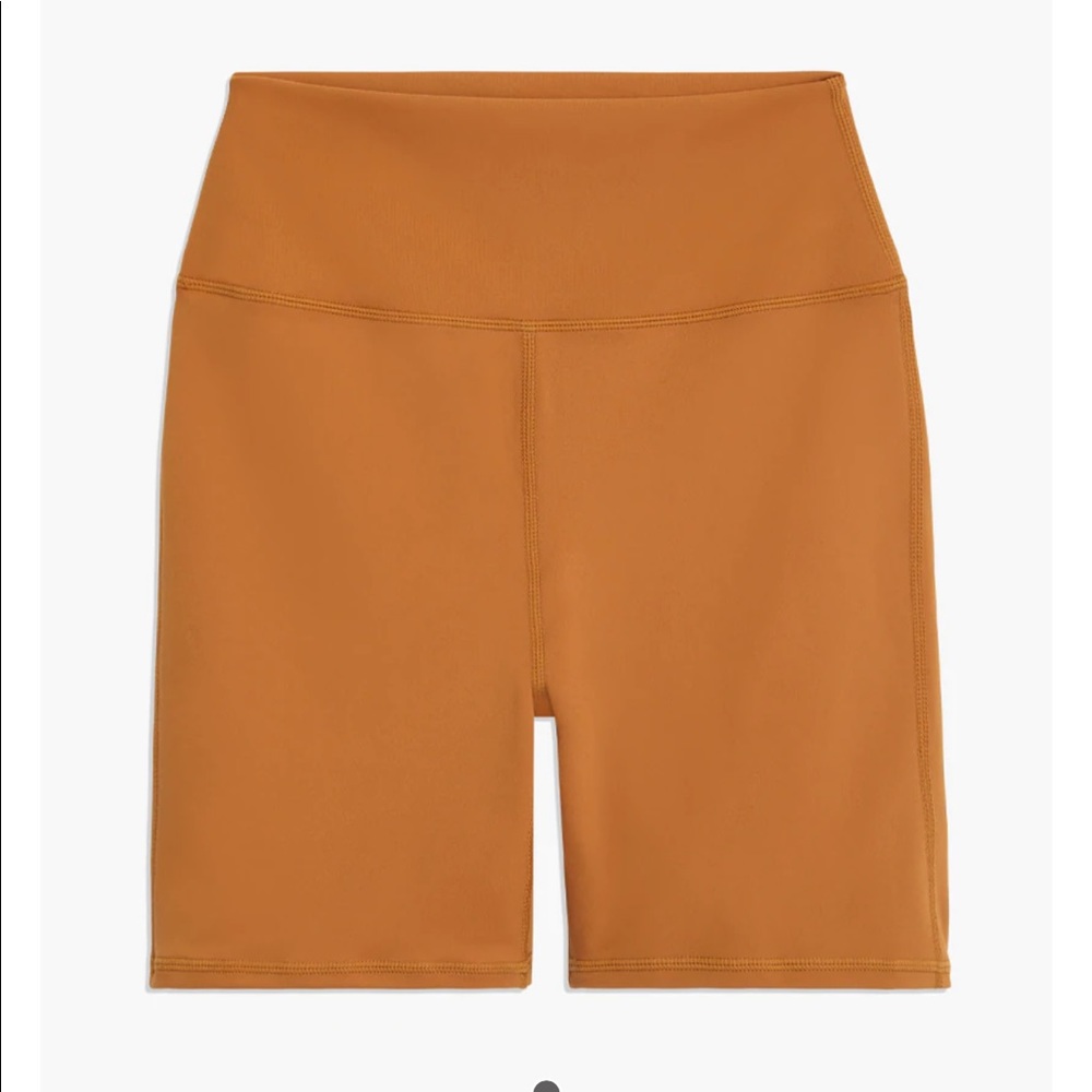 NWT WeWoreWhat biker short